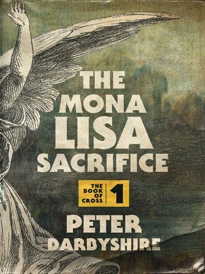 cover image of The Mona Lisa Sacrifice